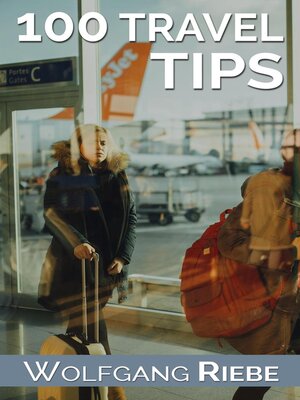 cover image of 100 Travel Tips
